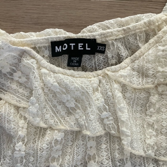 Motel Rocks Skirt Set - Picture 2 of 3